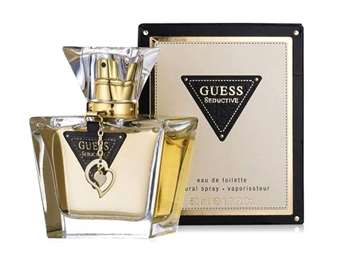 where to buy guess perfume